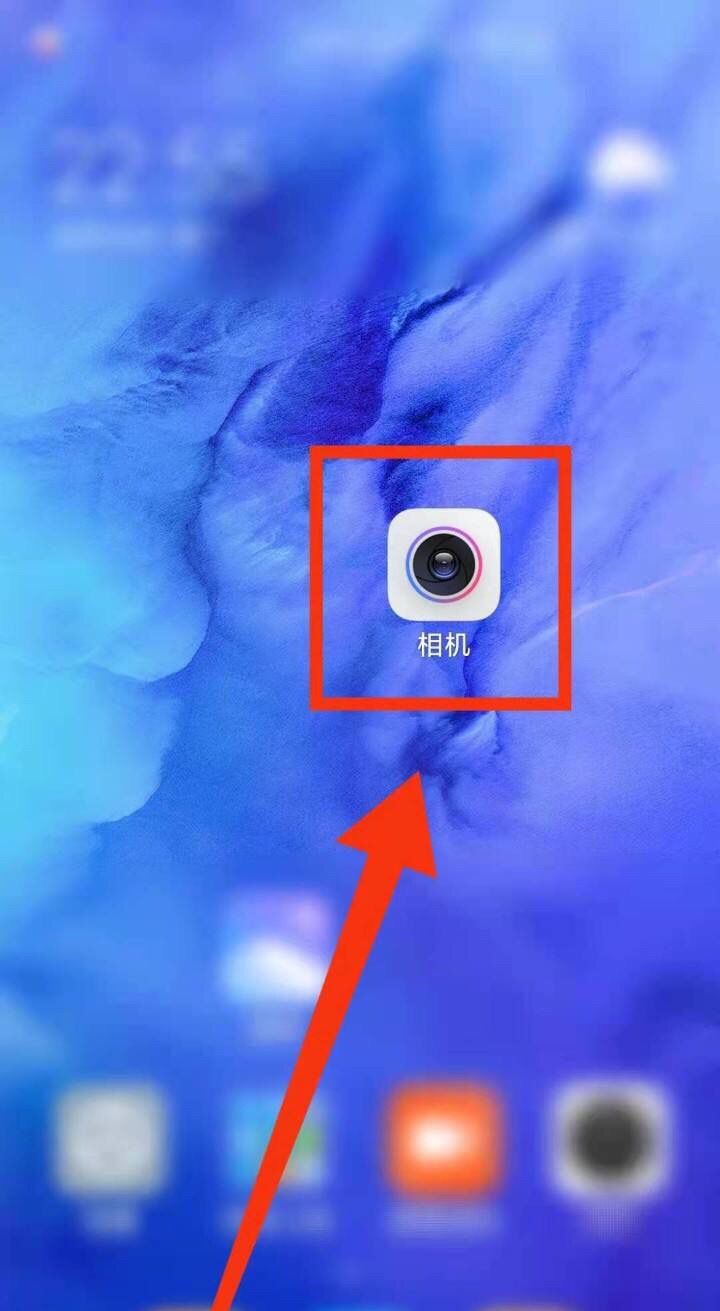 小米手机原相机设置怎么调好看？ - 鹿快