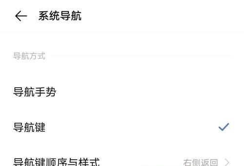 vivo手机边三个按键设置方法？ - 鹿快