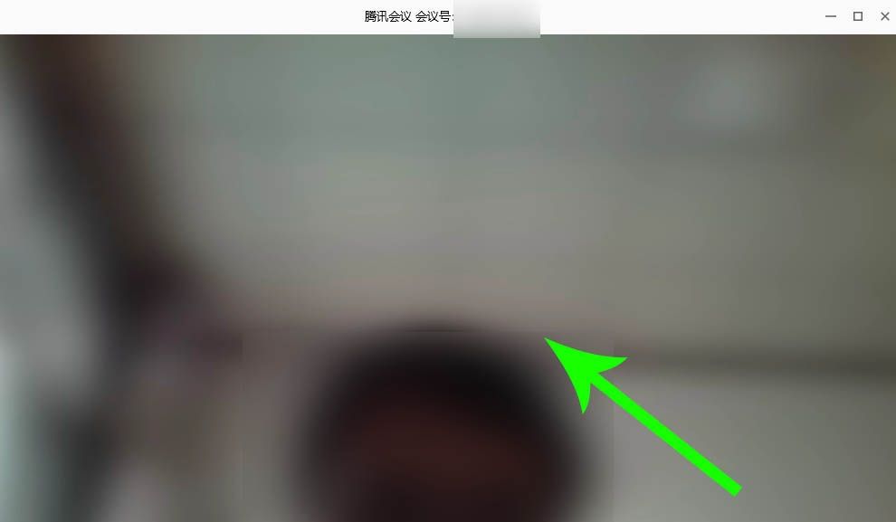 视频会议怎么关？ - 鹿快