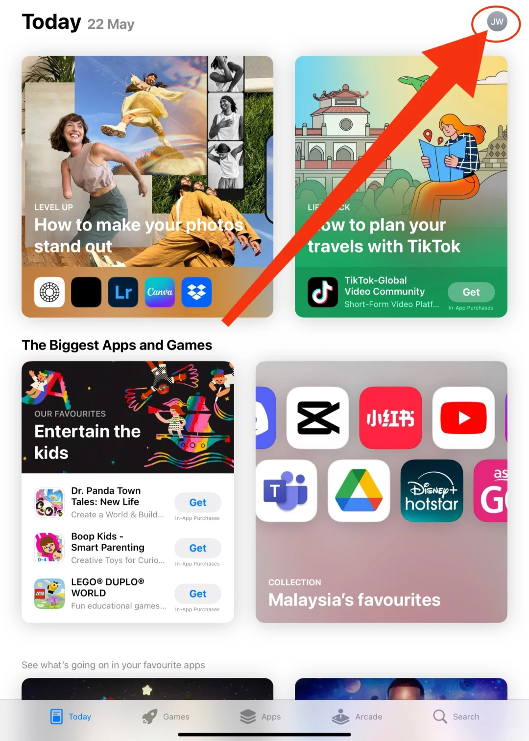🇲🇾海外玩家如何下载国内游戏 - 鹿快