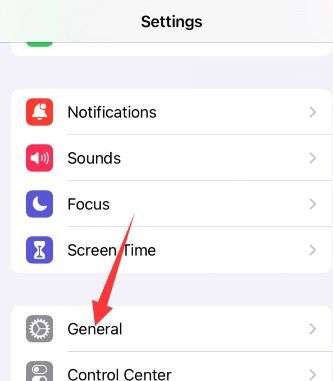 蘋果手机怎样设置简体中文？ - 鹿快