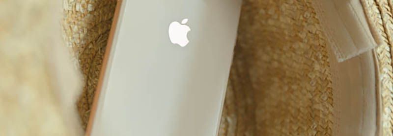 iPhone 7软件怎样设置程序锁？ - 鹿快