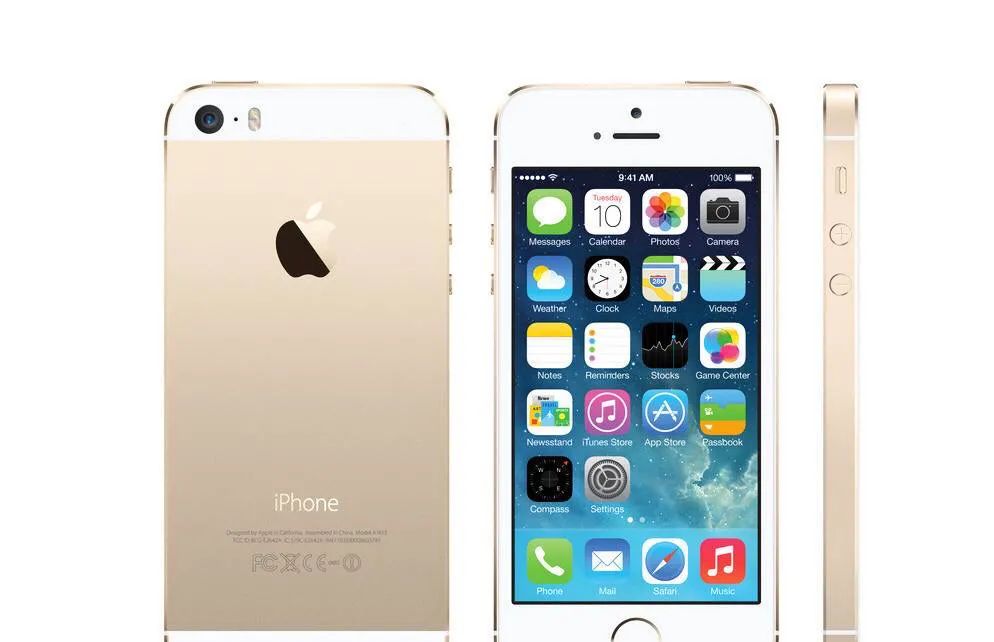 苹果五s怎么设置呼叫转移？ - 鹿快