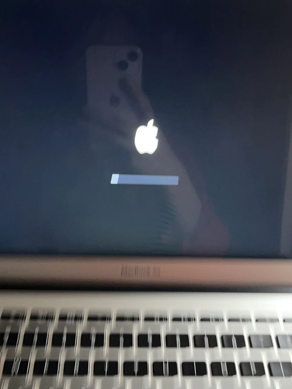 Tips｜Mac电脑恢复OS系统💻 - 鹿快